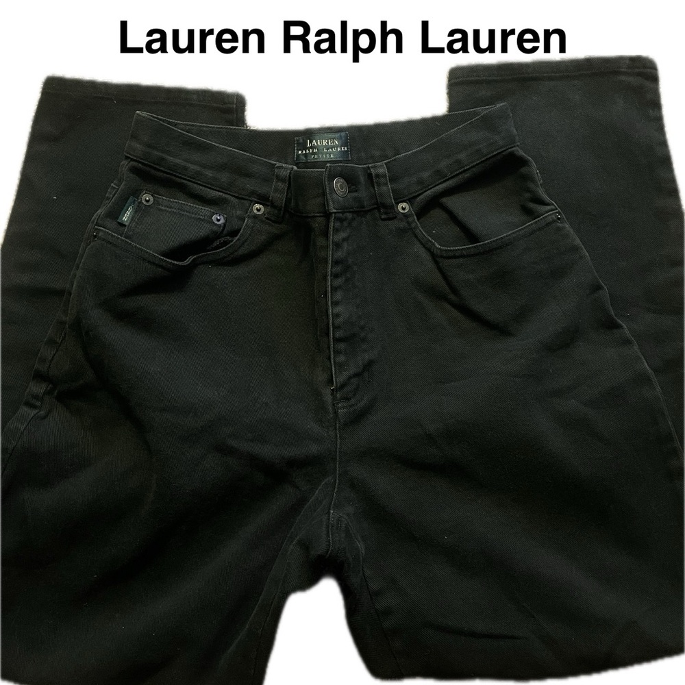 Ralph Lauren Jeans 10P